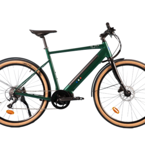 VeloMad - Sport +