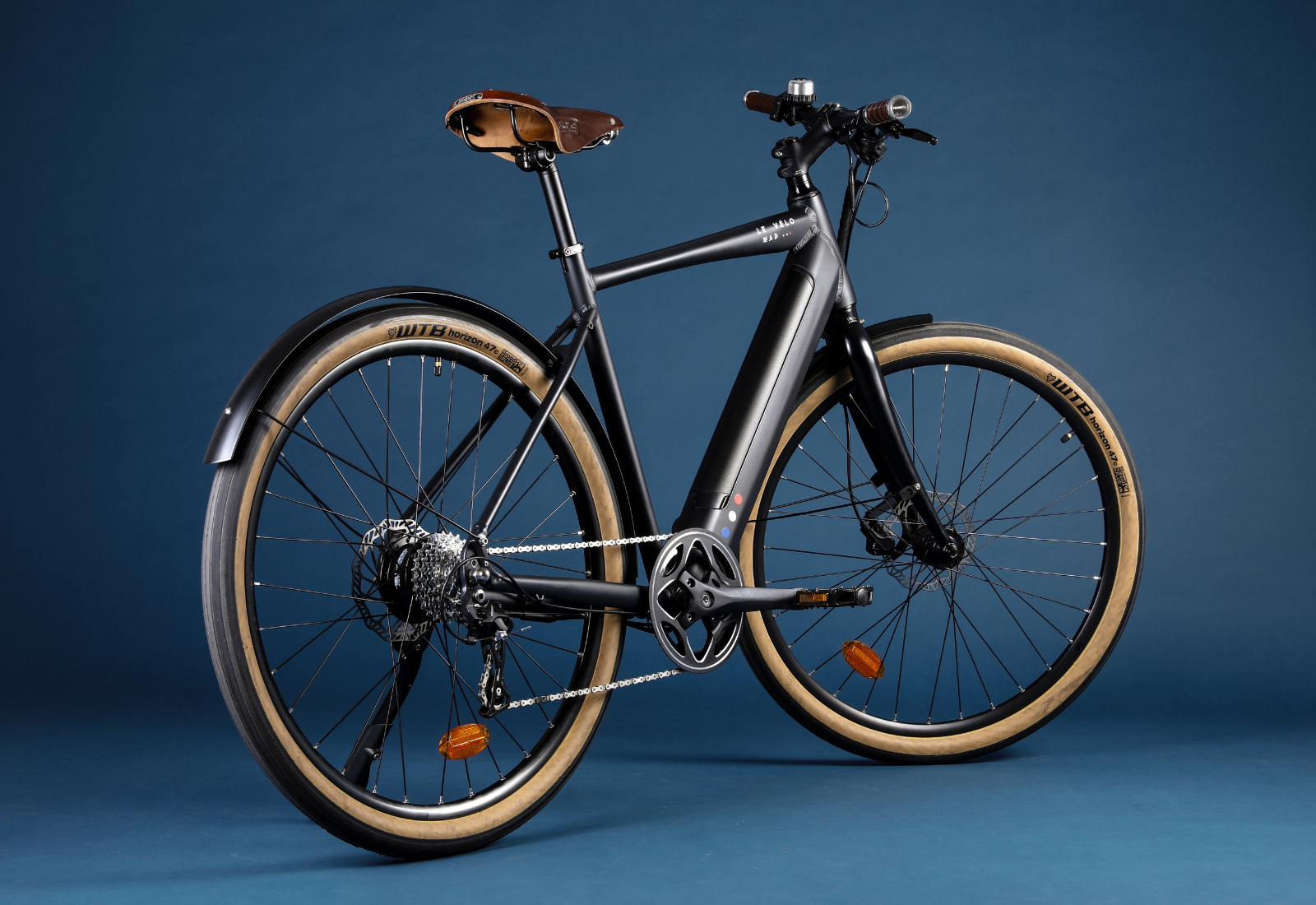 Sport 2 noir arrière