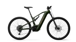 Offroad Pro X MTB FS 750 42