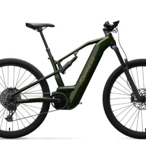 Offroad Pro X MTB FS 750 42