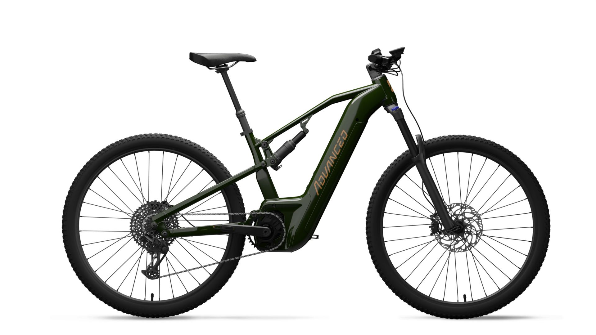 Offroad Pro X MTB FS 750 42