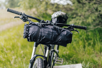 BIKEPACKING