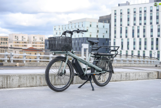 E-CARGO