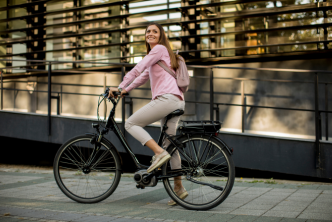 E-BIKES