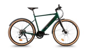 Velomad Sport +
