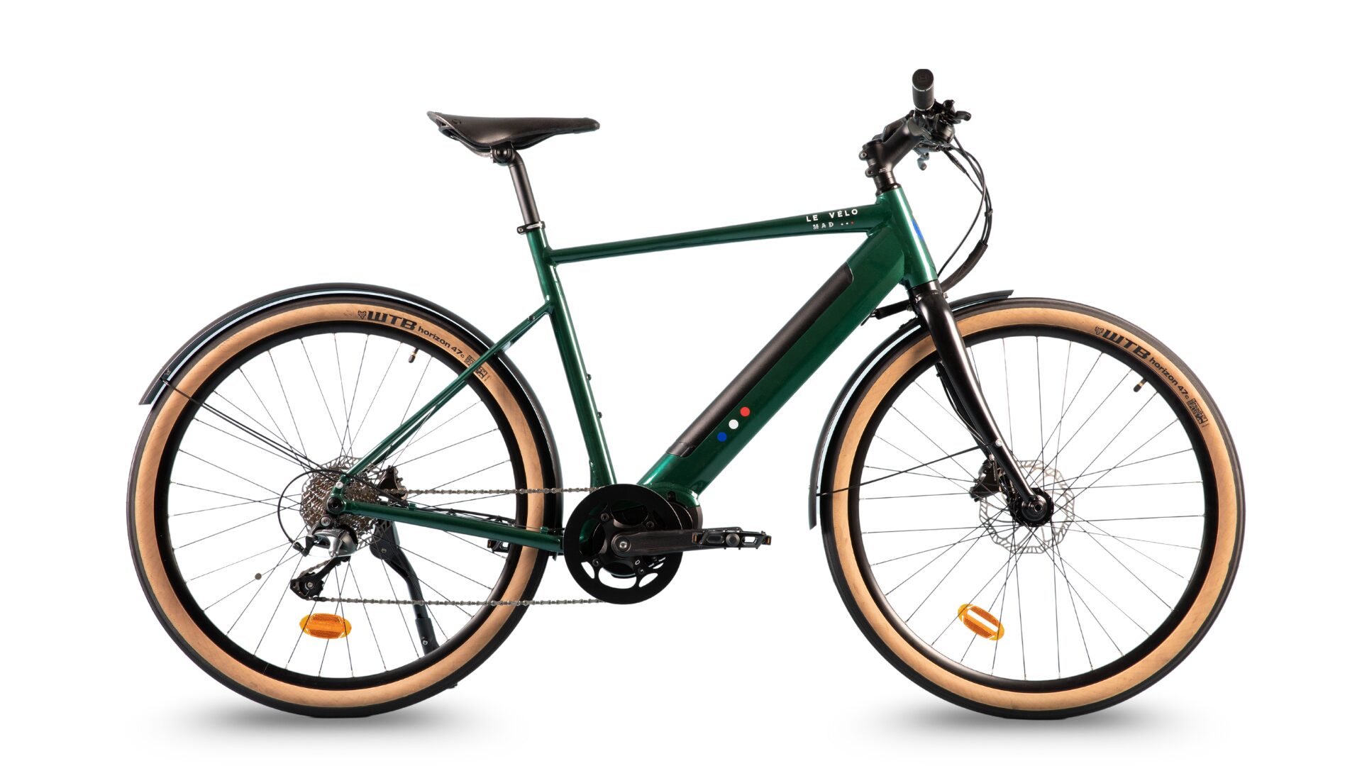 Velomad Sport +
