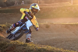 MOTOS ÉLECTRIQUES