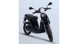 scooter électrique