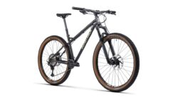 vélo tout terrain