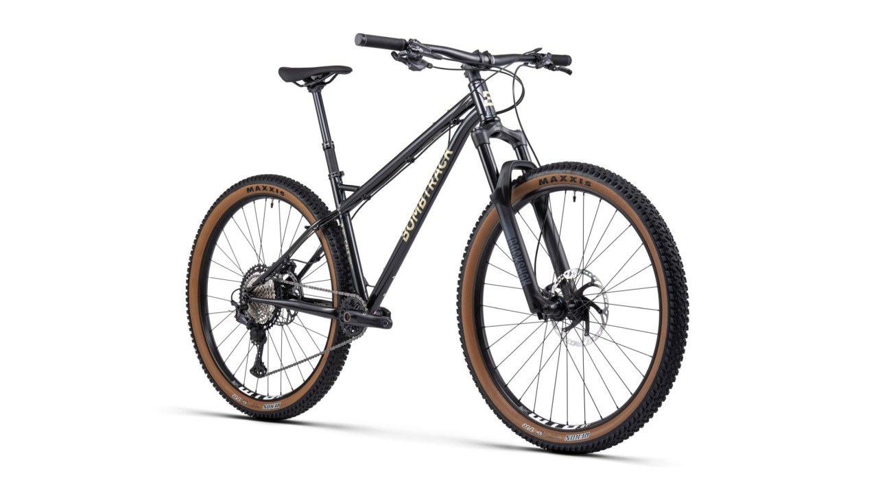 vélo tout terrain