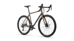 vélo gravel