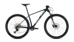 vélo vtt performance