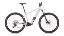 vélo électrique VTT