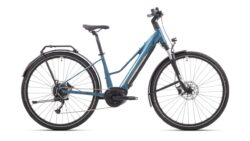 vélo électrique touring