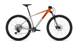 vélo tout terrain