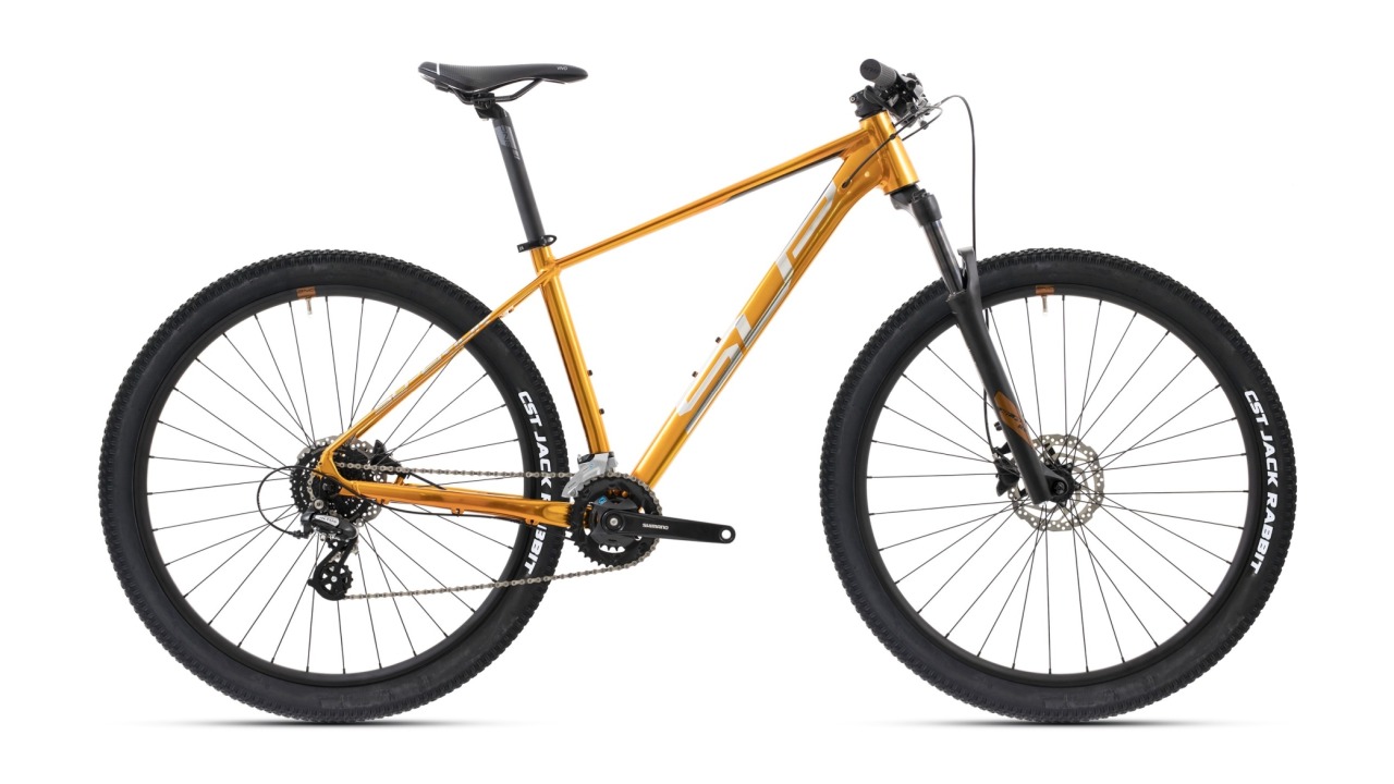 VTT SUPERIOR