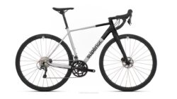 vélo route gravel