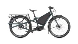 vélo électrique cargo