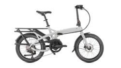 vélo électrique cargo