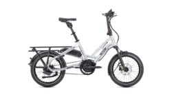 vélo cargo électrique