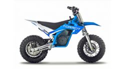 moto électrique enfant