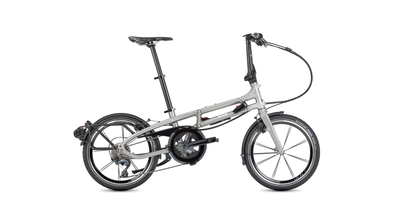 vélo pliant