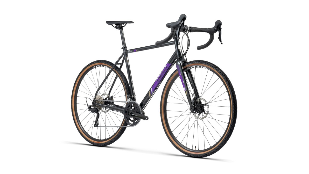vélo gravel