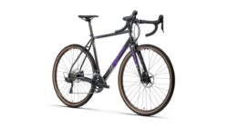 vélo gravel