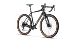vélo gravel BOMBTRACK