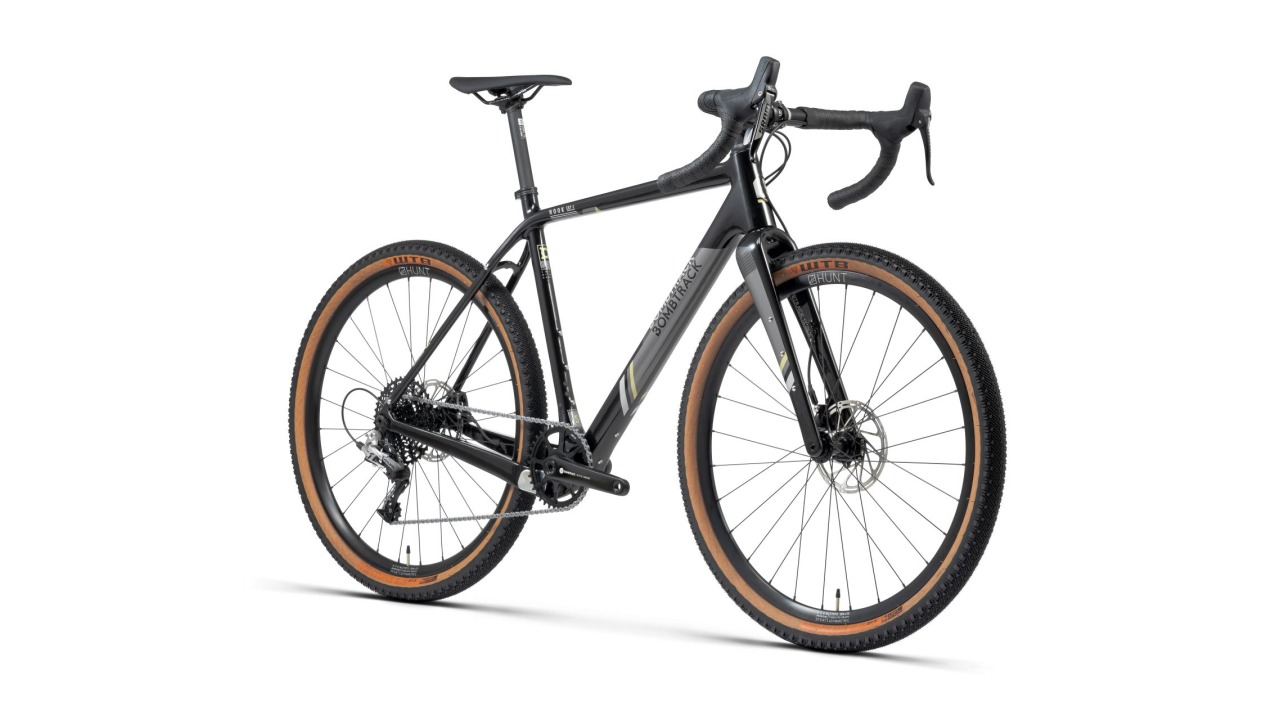 vélo gravel BOMBTRACK