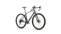 vélo gravel BOMBTRACK
