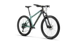 vélo tout terrain
