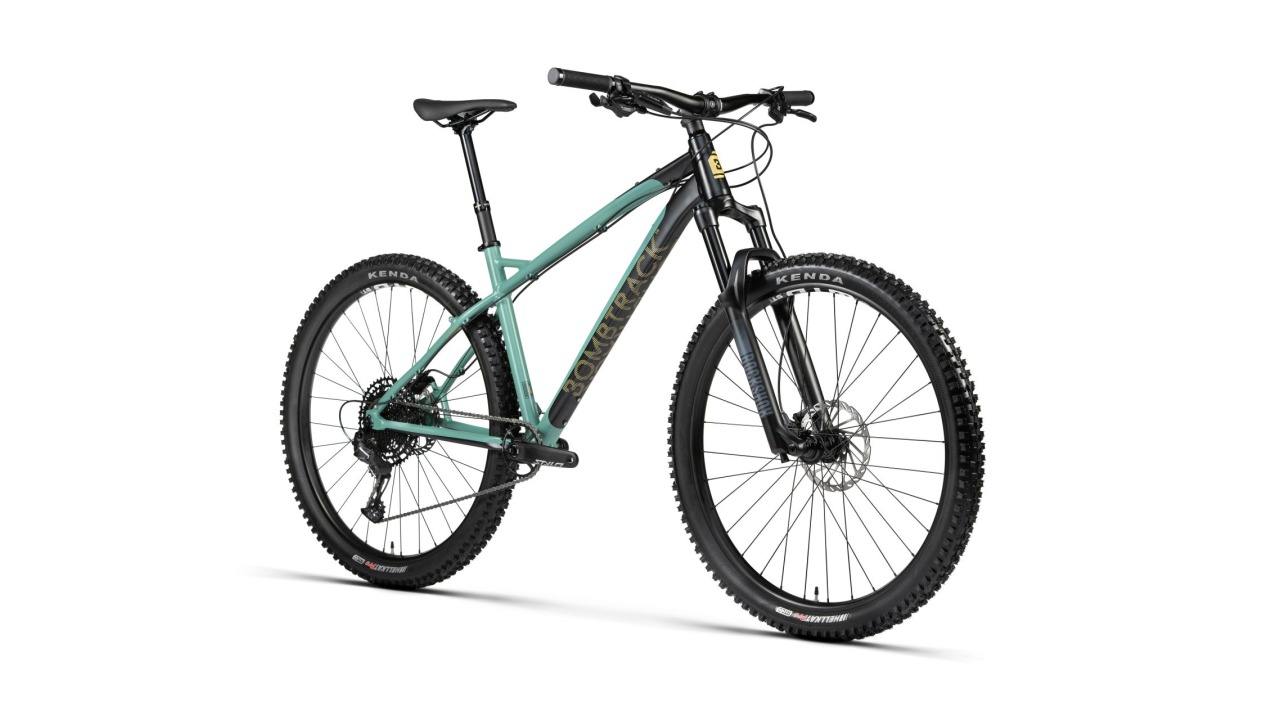 VTT aluminium