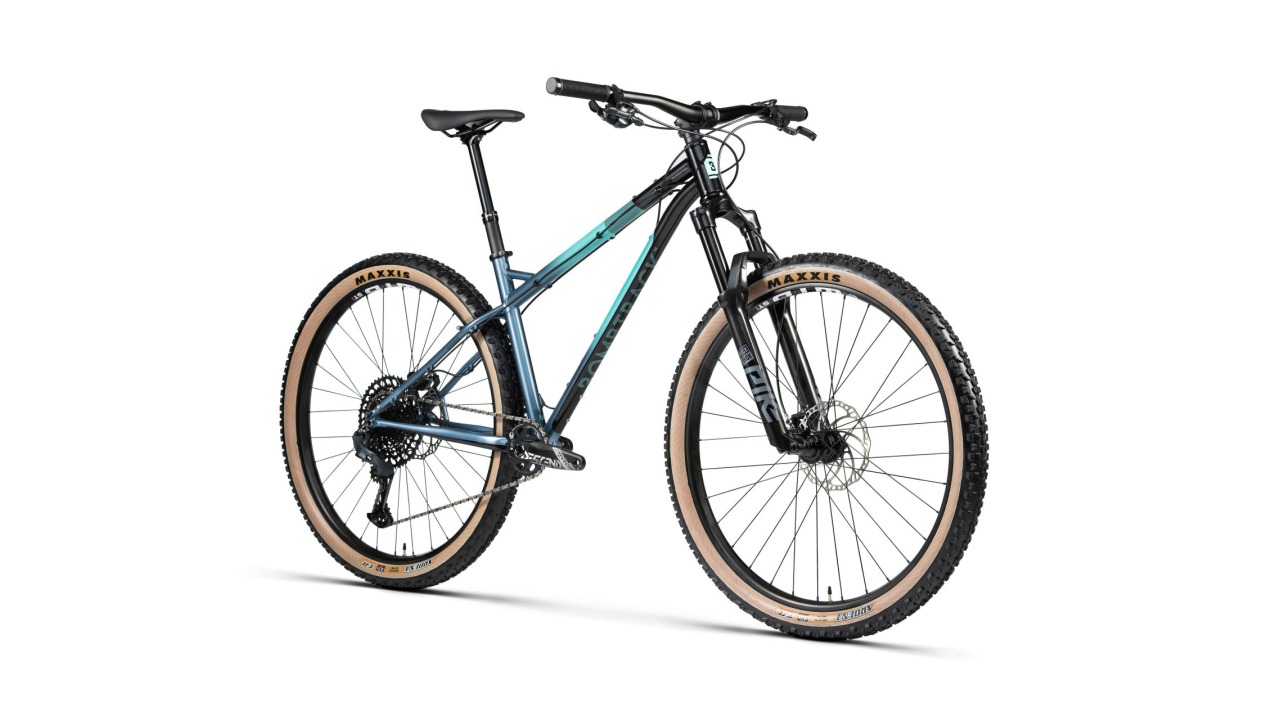 vélo VTT