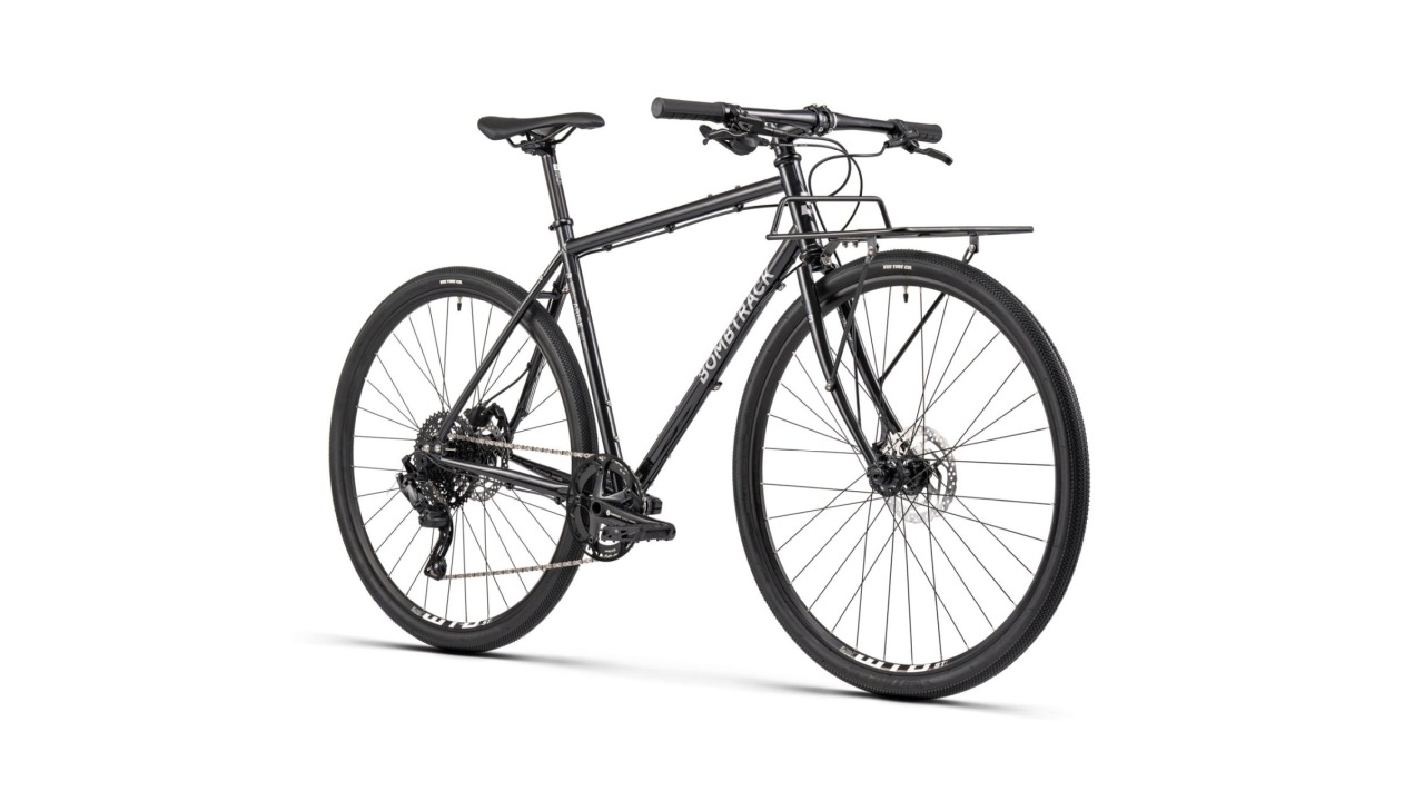 vélo gravel