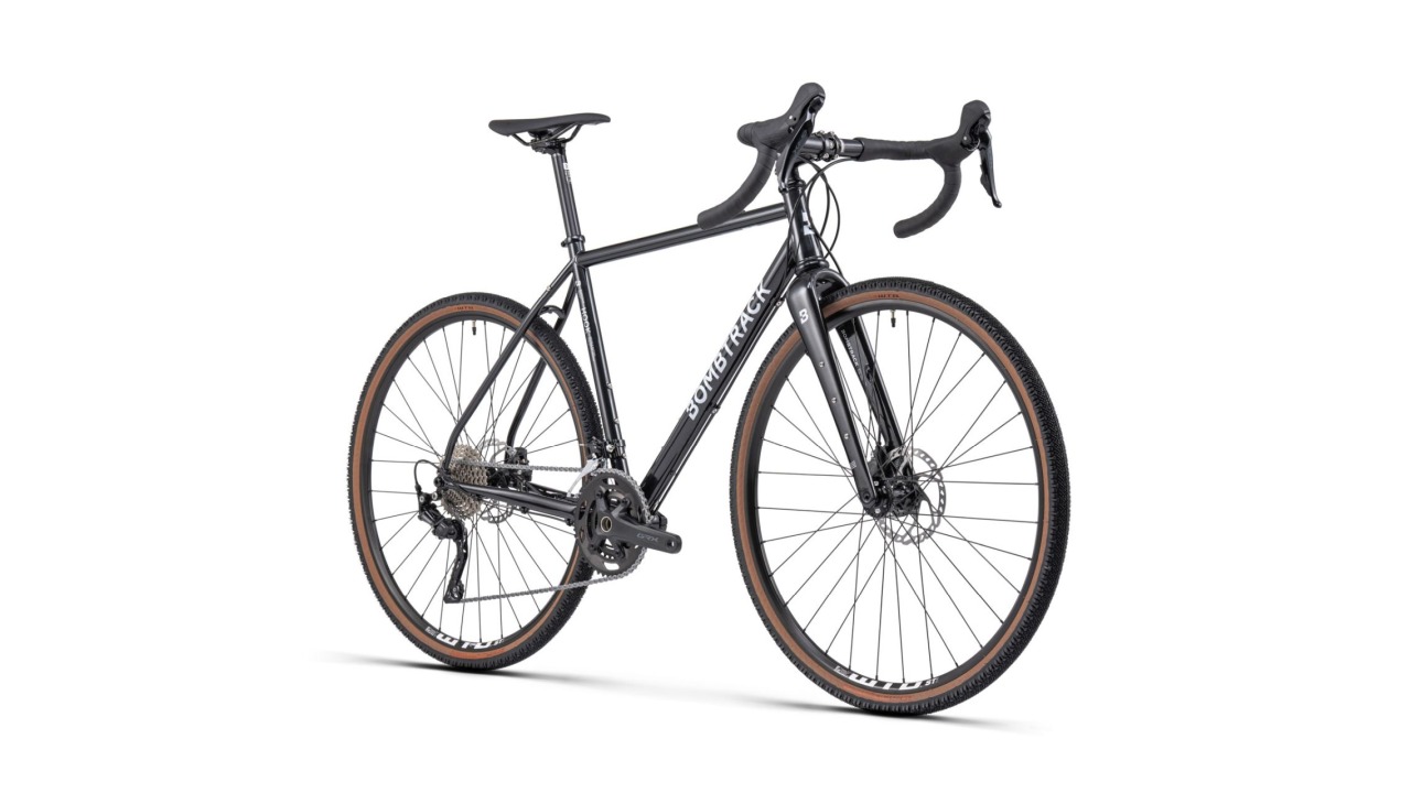 vélo gravel