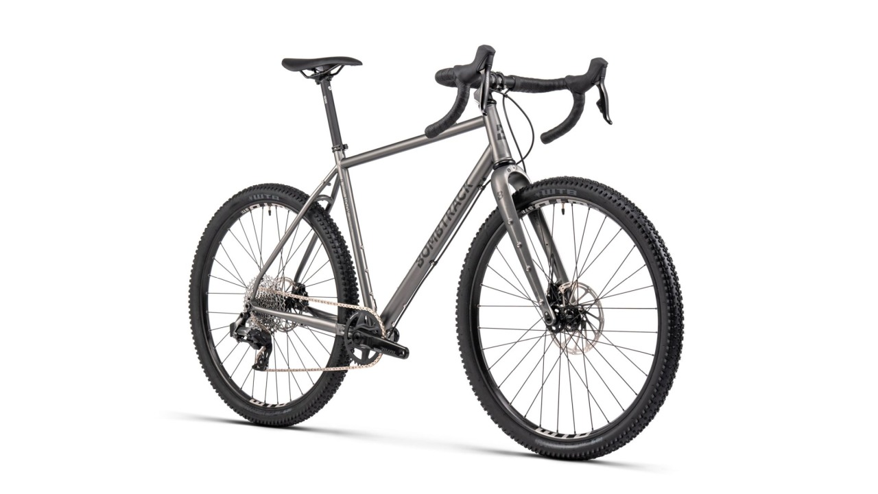 vélo gravel