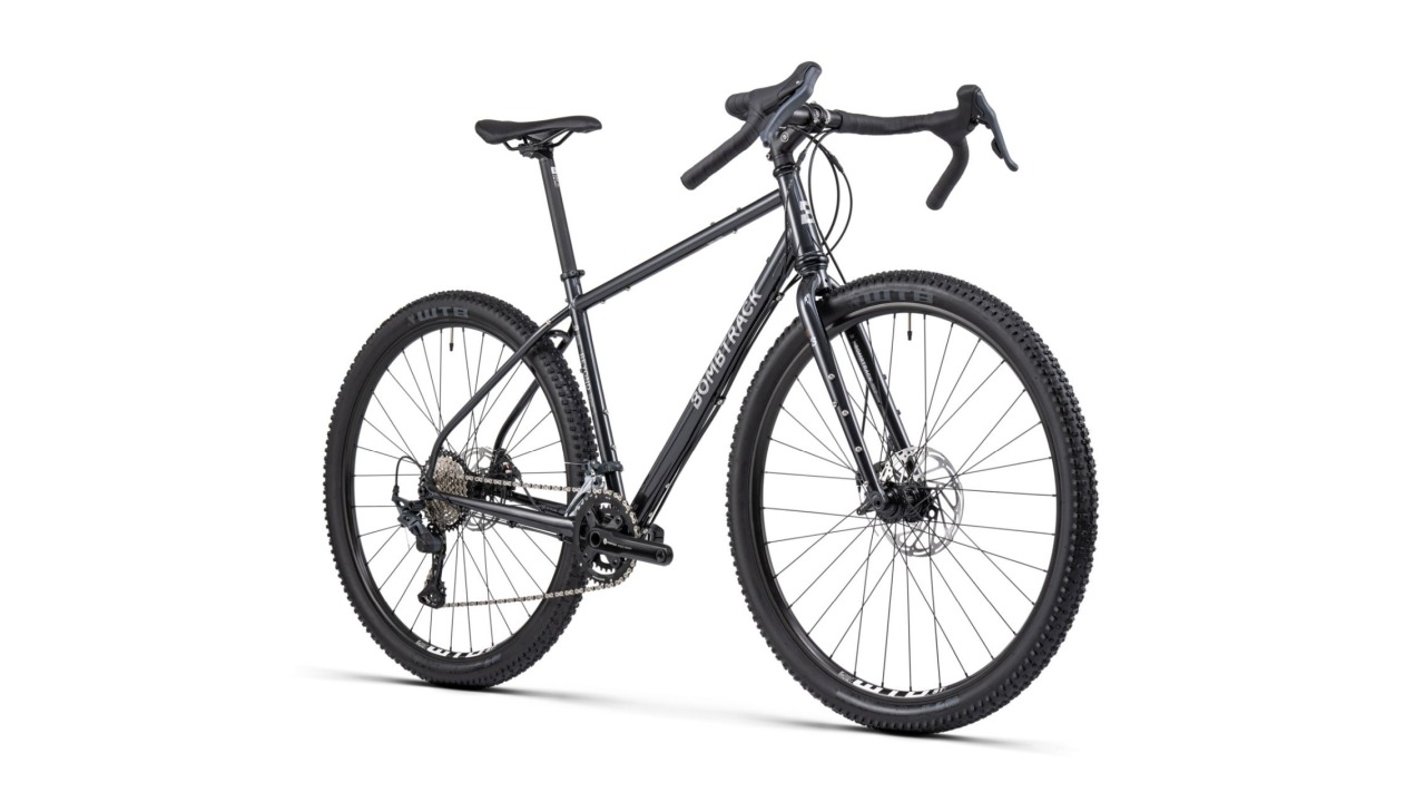 vélo gravel BOMBTRACK