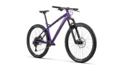 vélo tout terrain