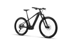 vélo électrique tout terrain