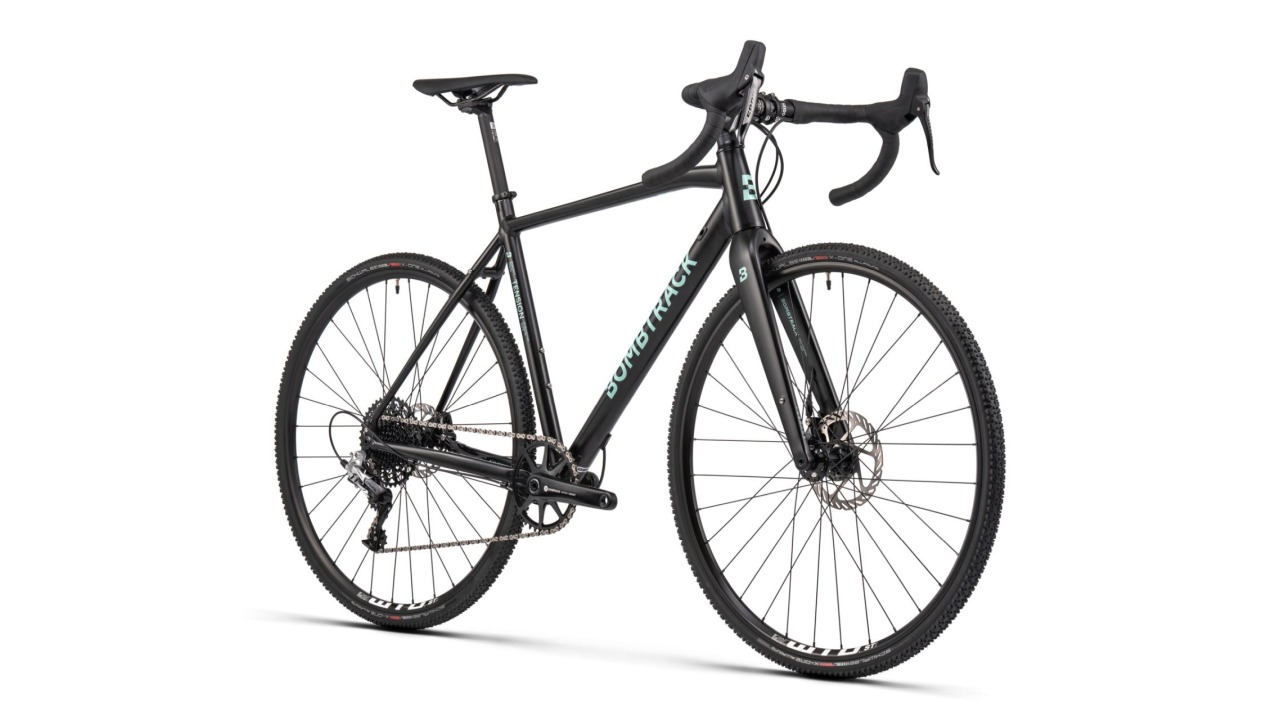 vélo gravel
