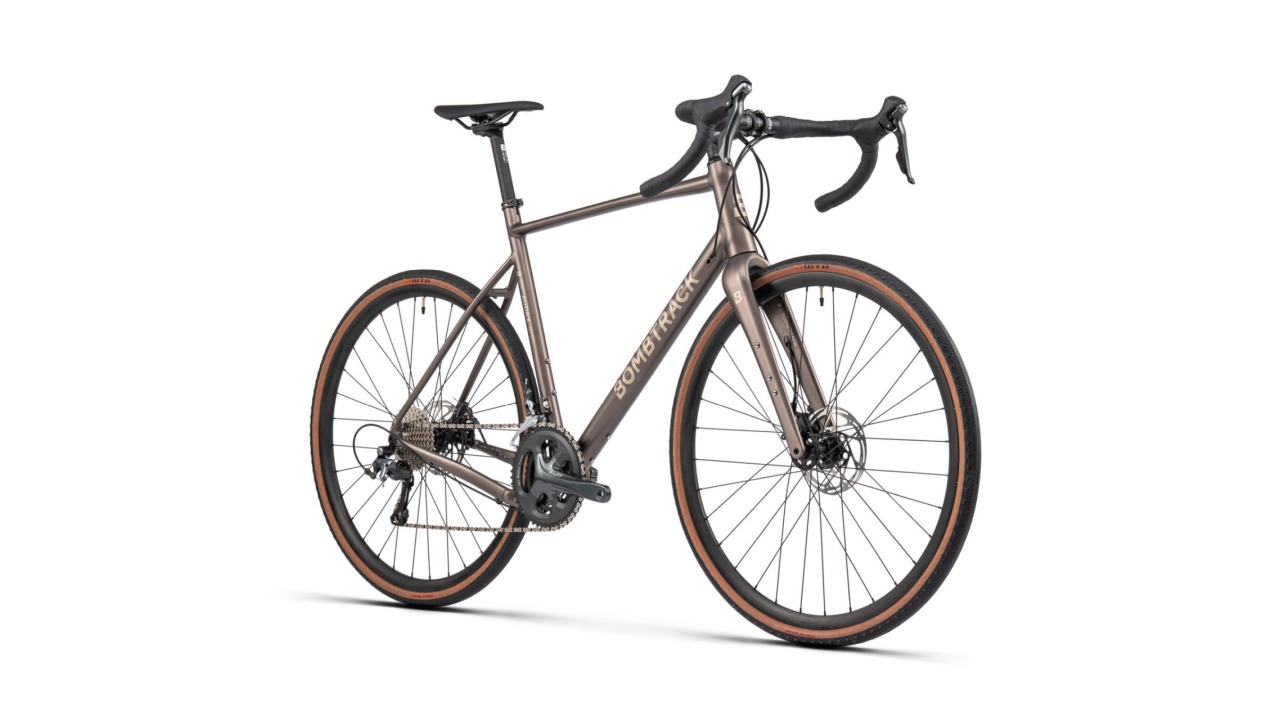 vélo gravel