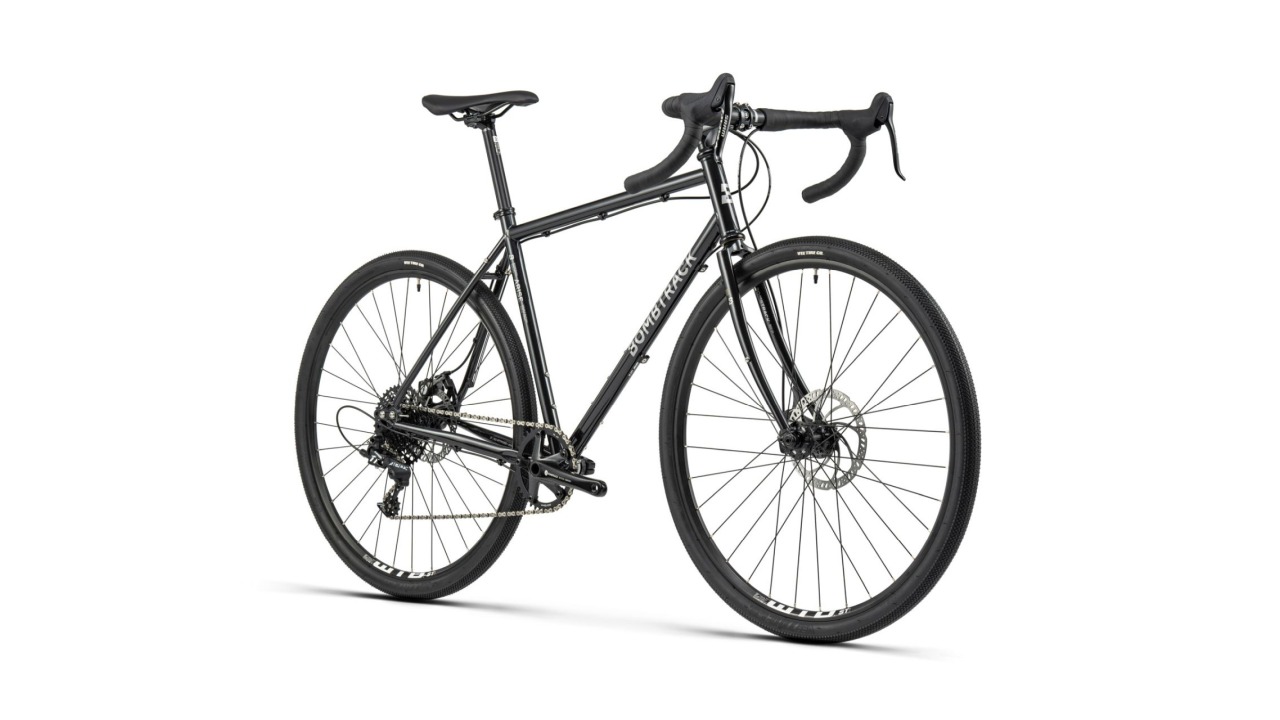 vélo gravel