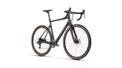 vélo gravel carbone