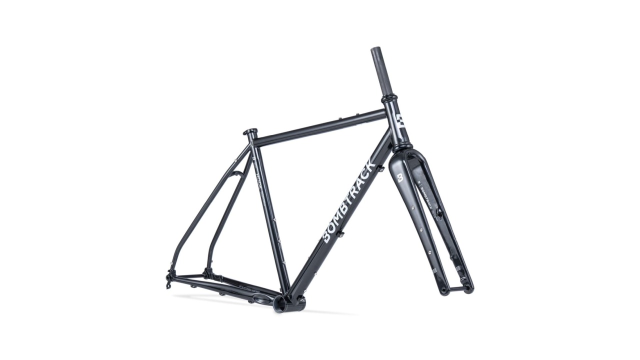 vélo gravel