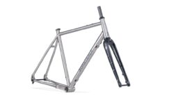 vélo gravel