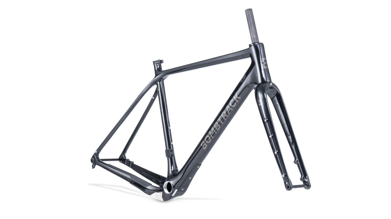 vélo gravel
