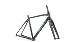 cadre gravel Bombtrack
