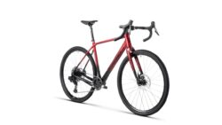 vélo gravel