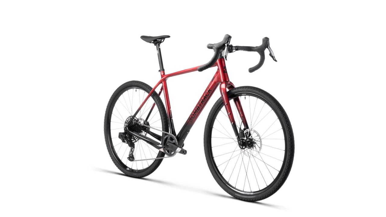vélo gravel